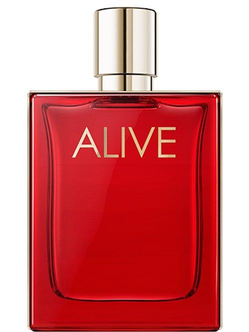 Boss Alive Parfum — Hugo Boss