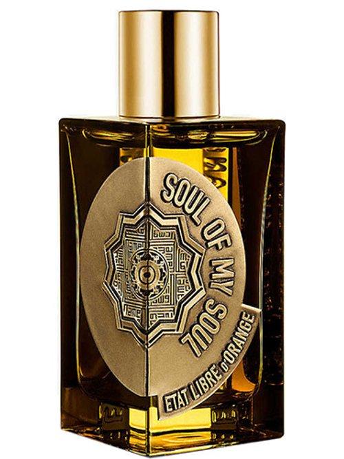 Soul of My Soul — Etat Libre D'Orange