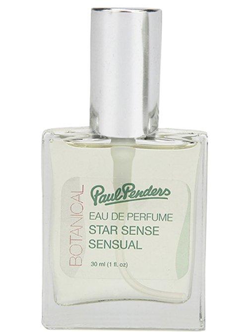 Star Sense Sensual — Paul Penders