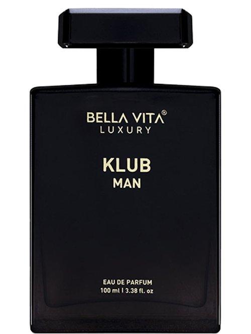 Klub — Bella Vita