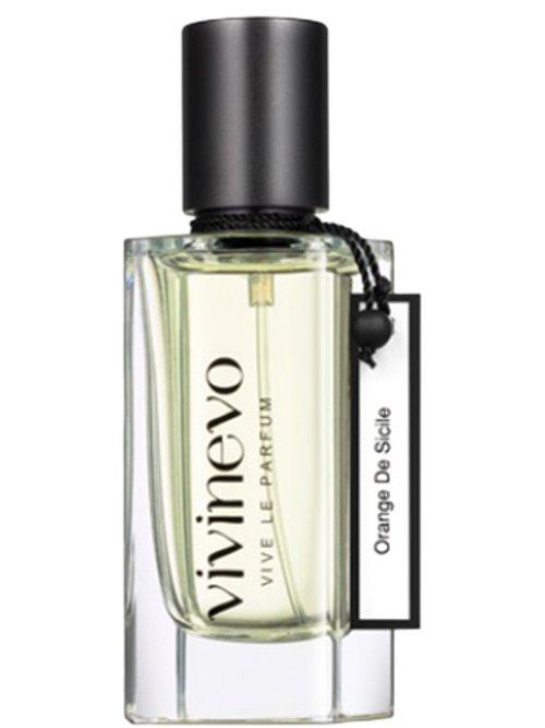 Orange De Sicile — Vivinevo