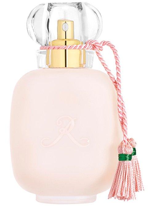 Rose Nue — Les Parfums De Rosine