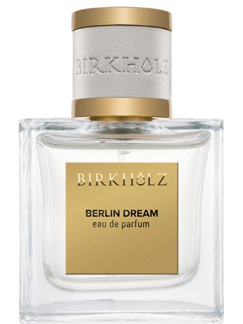 Berlin Dream — Birkholz