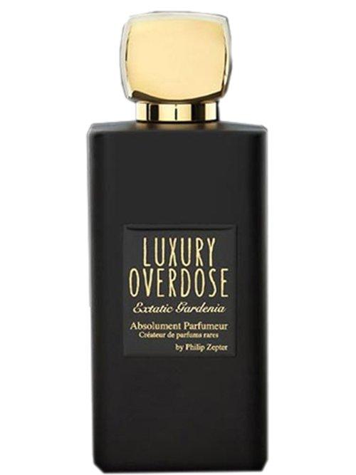 Extatic Gardenia — Absolument Parfumeur