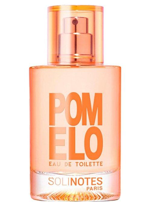 Pomelo — Solinotes