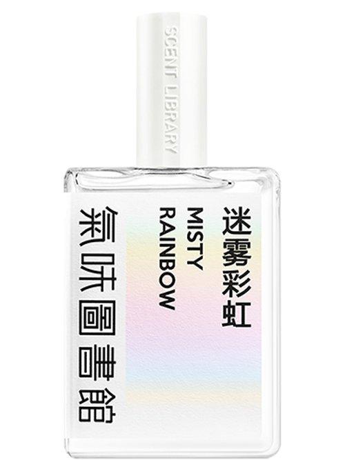 Misty Rainbow — Scent Library