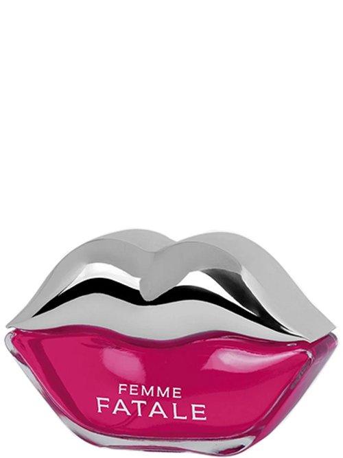 Femme Fatale Pink — Phytoderm