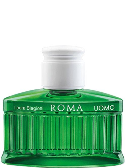 Roma Uomo Green Swing — Laura Biagiotti