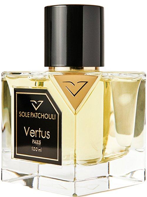 Sole Patchouli — Vertus