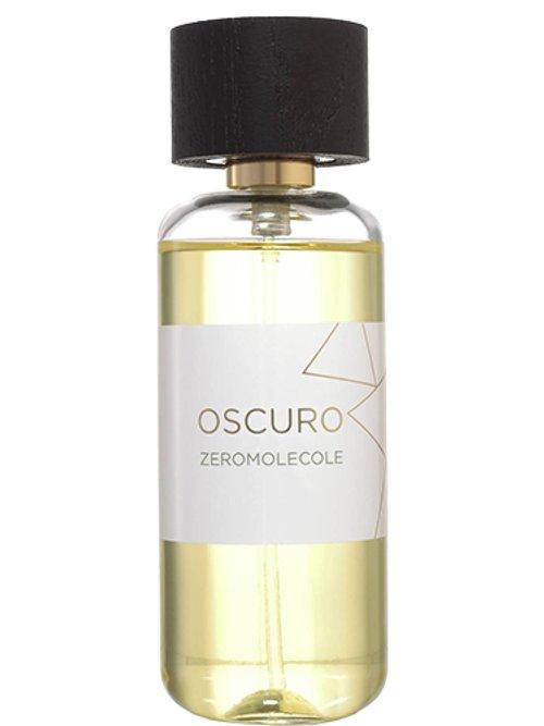 Oscuro — Zeromolecole
