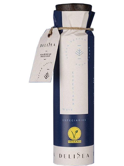 Wave — Delisea