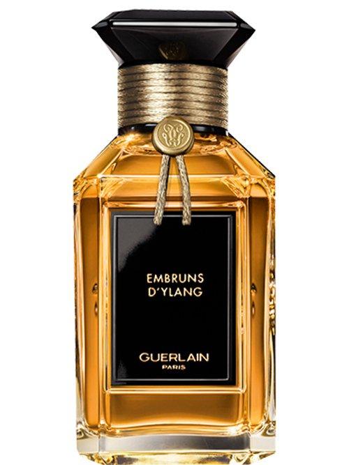 Embruns D'Ylang (2021) — Guerlain