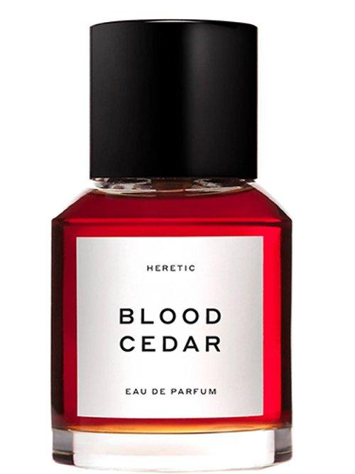 Blood Cedar Heretic 2016 Eau de Parfum — Heretic