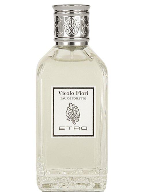 Vicolo Fiori — Etro