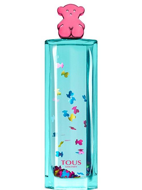Gems Party 2021 — Tous