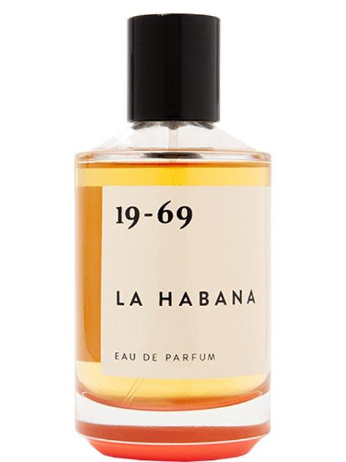 La Habana — 19-69