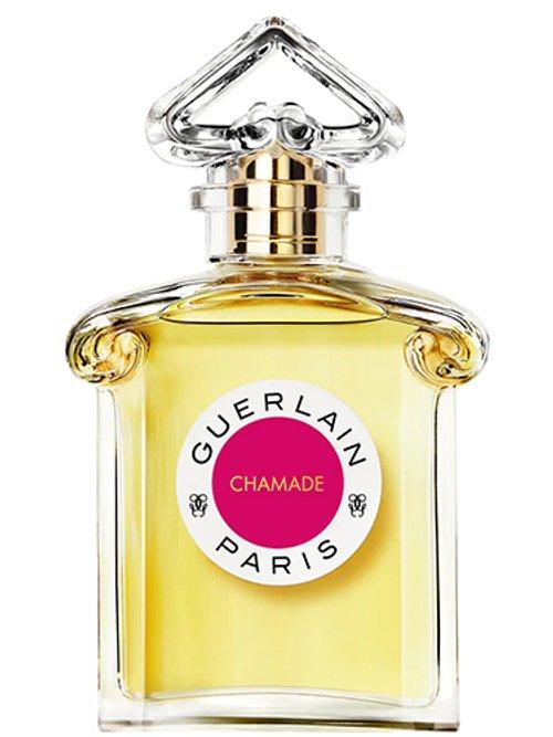 Chamade Eau De Toilette — Guerlain