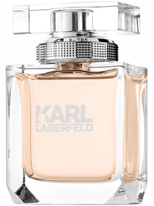 Karl Lagerfeld Pour Femme — Karl Lagerfeld