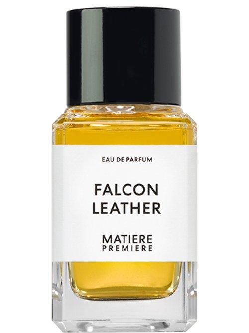Falcon Leather — Matière Première