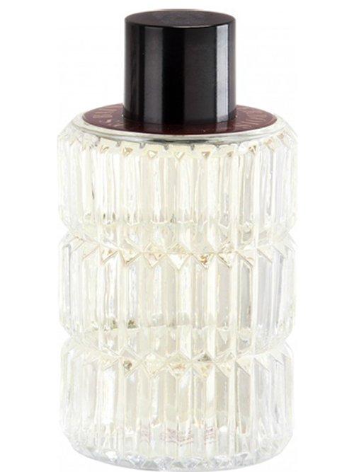 Eau De Cologne — Les Bains Guerbois