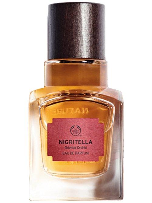 Elixirs Of Nature : Nigritella — The Body Shop
