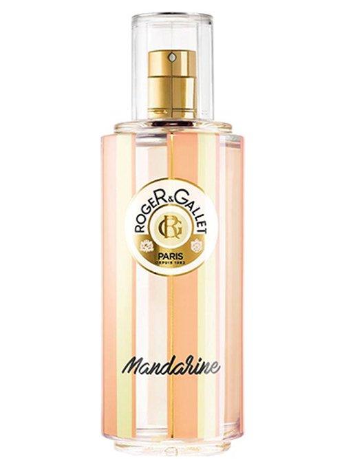 Mandarine 2019 — Roger & Gallet