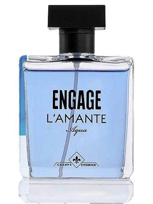 L'Amante Aqua — Engage