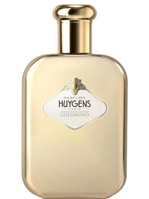 Goldmund — Huygens