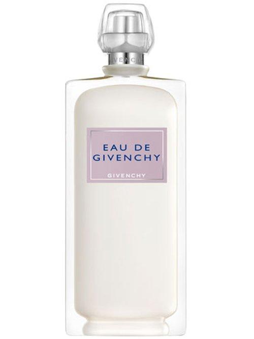 Eau De Givenchy (2007) — Givenchy
