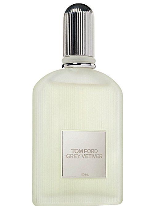 Grey Vetiver Eau De Parfum — Tom Ford