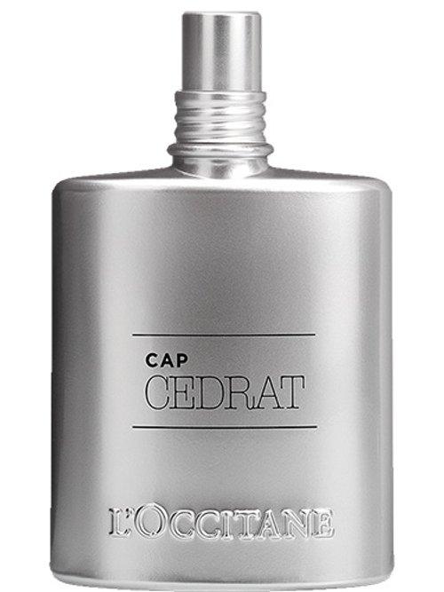 Cap Cedrat — L'Occitane