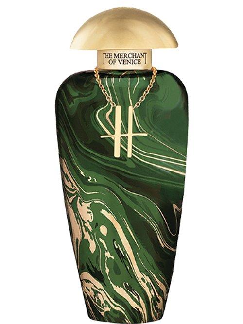 Venetian Jade — The Merchant Of Venice
