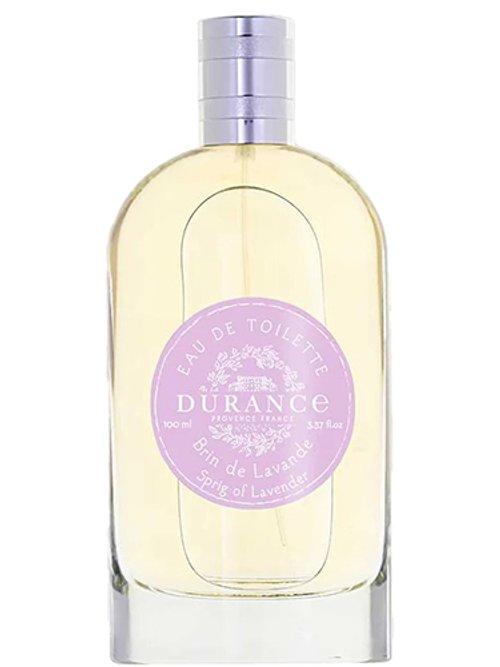 Brin De Lavande / Sprig Of Lavender — Durance