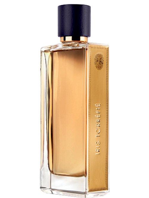 Iris Torréfié — Guerlain