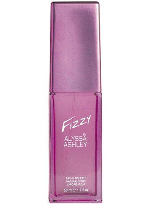 Fizzy — Alyssa Ashley