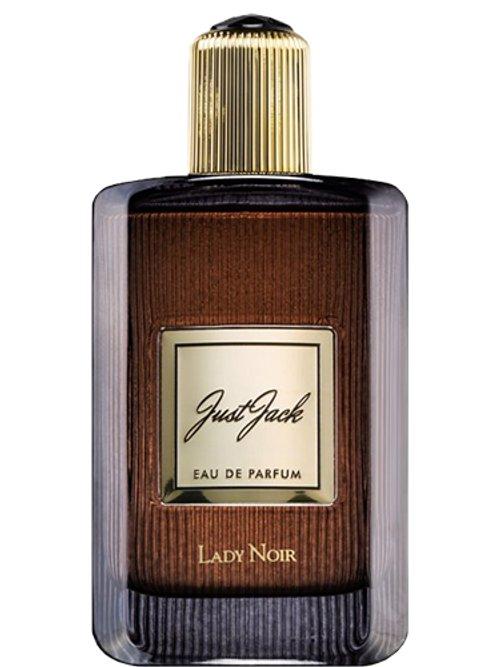 Lady Noir — Just Jack