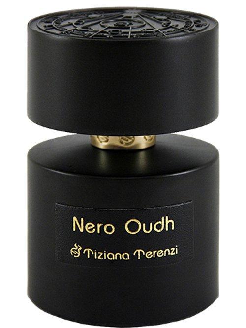 Nero Oudh — Tiziana Terenzi