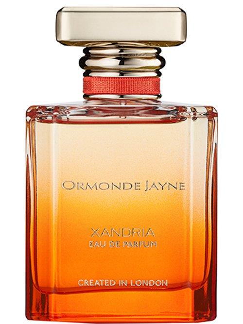 Xandria — Ormonde Jayne
