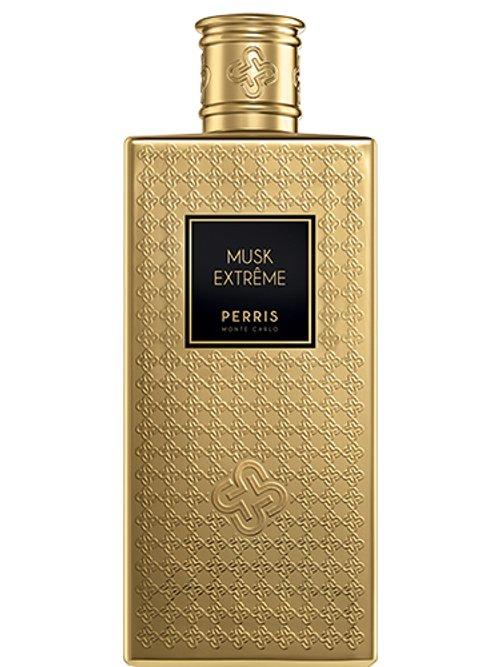 Musk Extreme — Perris Monte Carlo