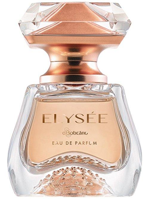 Elysee — O Boticário