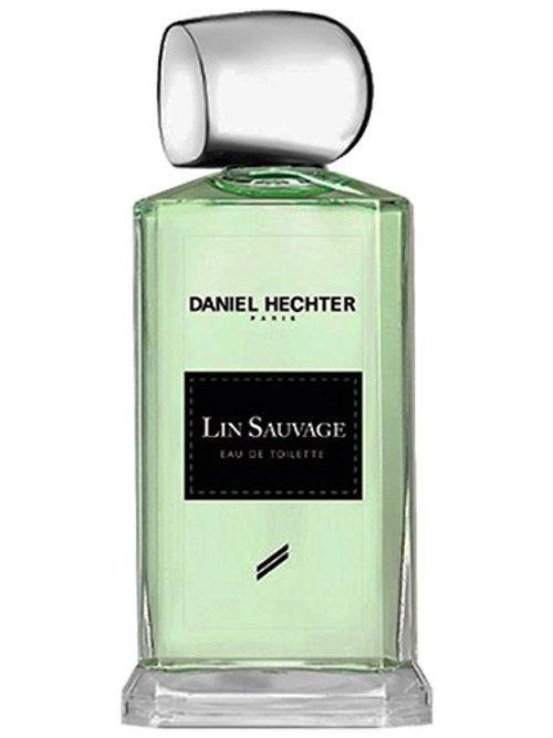 Lin Sauvage — Daniel Hechter