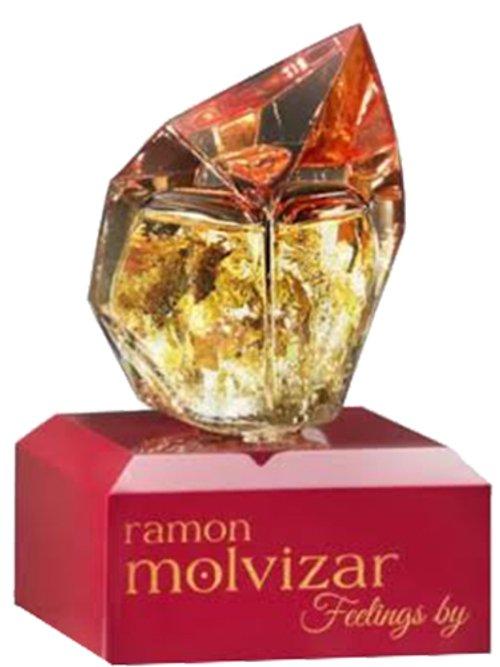 Feelings — Ramon Molvizar