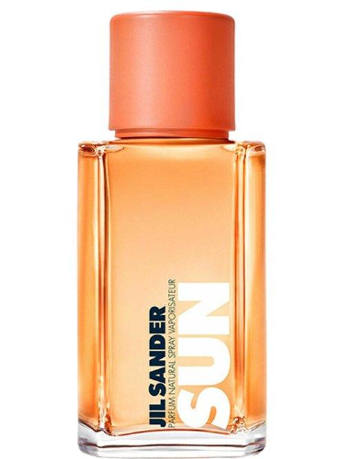 Sun Parfum — Jil Sander