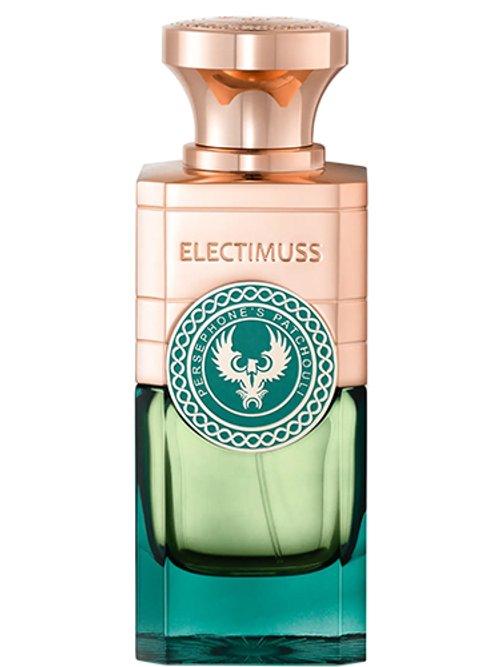 Persephone's Patchouli — Electimuss