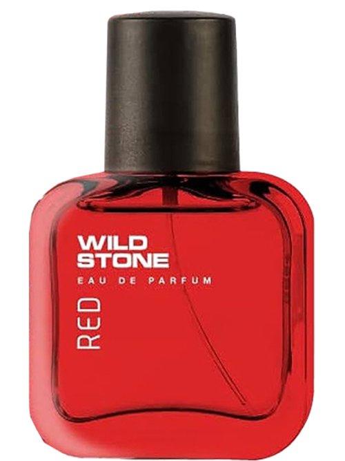 Red — Wild Stone