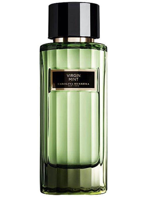 Virgin Mint — Carolina Herrera