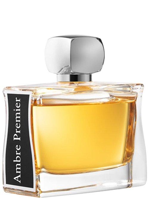 Ambre Premier — Jovoy
