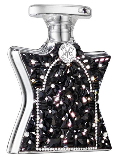 Dubai Diamond Collection In Jet & Crystal 2022 — Bond No. 9 I Love Ny