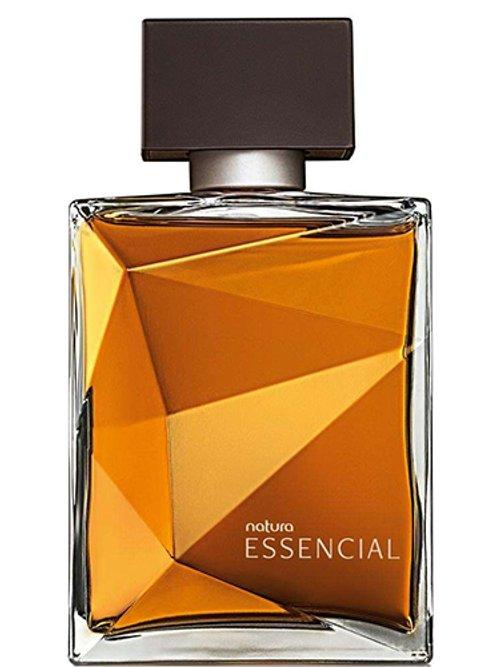 Essencial Masculino (2004) — Natura