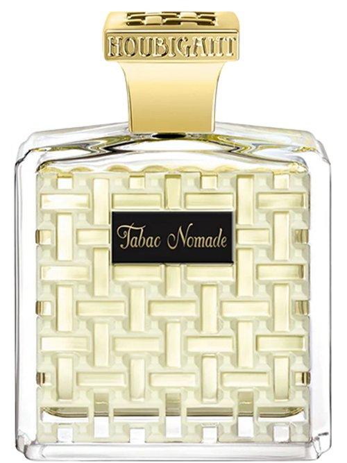 Tabac Nomade — Houbigant